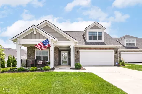 2439 Collins Dr, Westfield, IN 46074