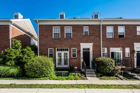 464 American Way S, Carmel, IN 46032