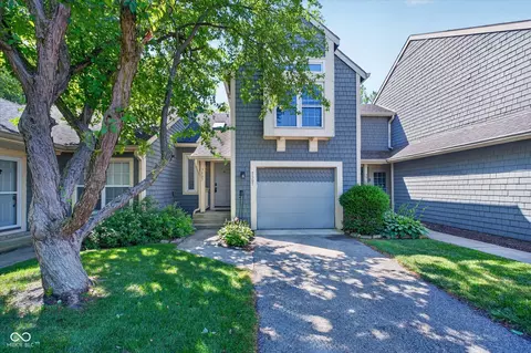 7507 Choate Ct, Indianapolis, IN 46254