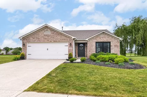 1314 Blue Ridge Ln, Brownsburg, IN 46112