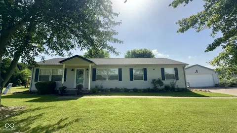 9470 N County Road 700 W, Scipio, IN 47273