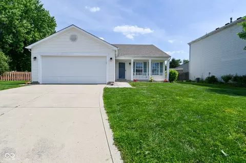 10684 Hoosier Ct, Indianapolis, IN 46234