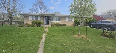 5702 E 40th St, Indianapolis, IN 46226