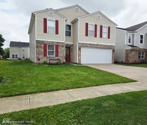 8441 Ash Grove Dr, Camby, IN 46113