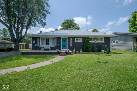 333 Norris Ave, North Vernon, IN 47265