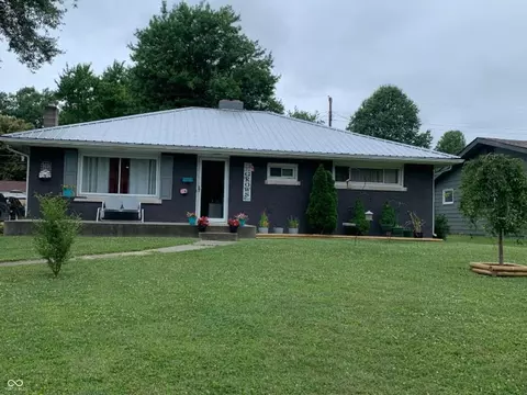 333 Norris Ave, North Vernon, IN 47265