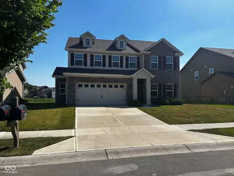9789 Mystic Sun Ct, Fishers, IN 46040