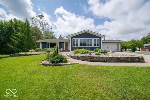 2075 W 250 N, Lebanon, IN 46052