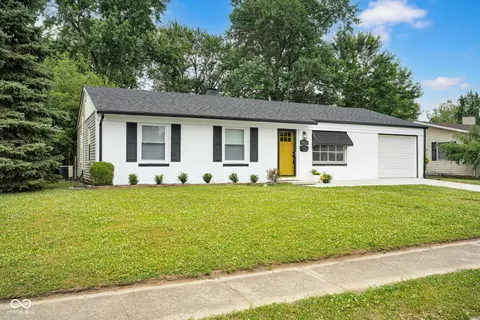 3025 Lucas Way, Columbus, IN 47203