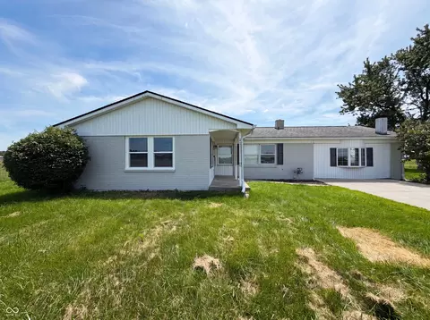 1677 E State Road 234, Fortville, IN 46040