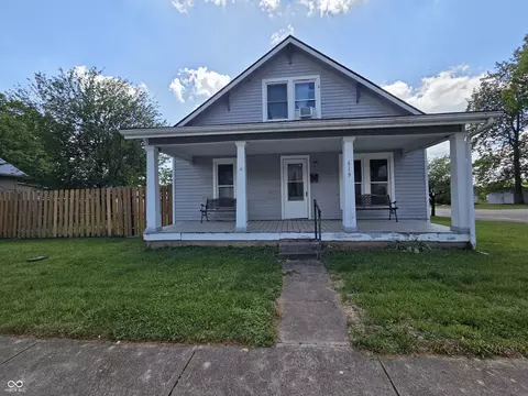 619 Fourth St, Rising Sun, IN 47040