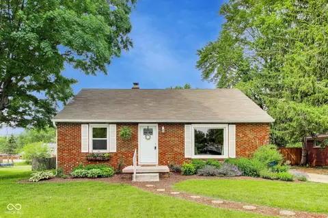 7238 E 13th St, Indianapolis, IN 46219