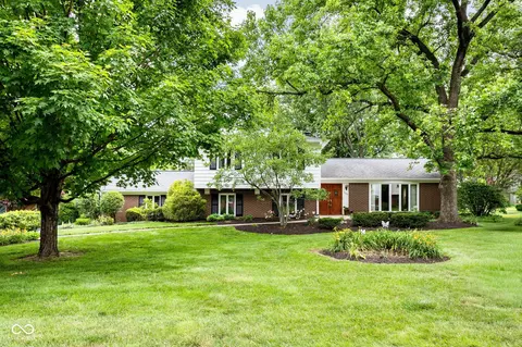 7323 N Grand Ave, Indianapolis, IN 46250