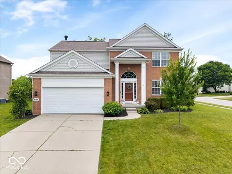 16758 Wanatah Trl, Westfield, IN 46074