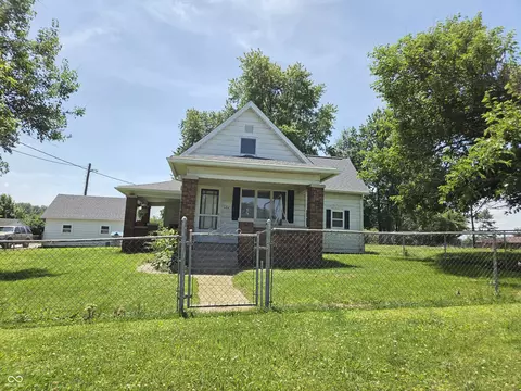 7337 E 1st Dr, Riley, IN 47871