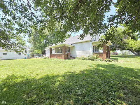 Exterior - 7337 E 1st Dr, Riley, IN 47871 photo 5 of 10