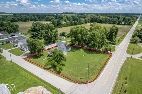 View/Area - 7337 E 1st Dr, Riley, IN 47871 photo 3 of 10