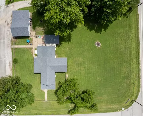 View/Area - 7337 E 1st Dr, Riley, IN 47871 photo 6 of 10