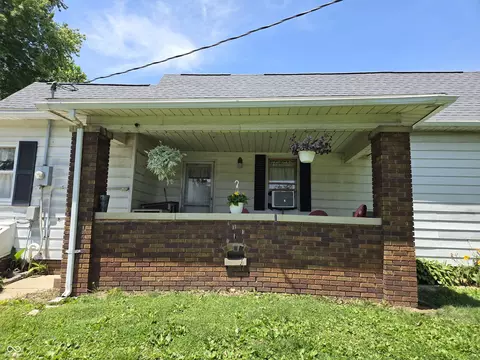 Exterior - 7337 E 1st Dr, Riley, IN 47871 photo 3 of 10