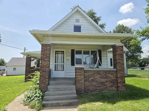 Exterior - 7337 E 1st Dr, Riley, IN 47871 photo 2 of 10