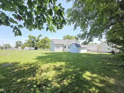 Exterior - 7337 E 1st Dr, Riley, IN 47871 photo 7 of 10