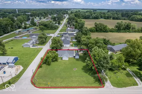 View/Area - 7337 E 1st Dr, Riley, IN 47871 photo 4 of 10