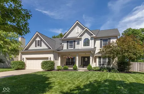14806 Rosebud Dr, Noblesville, IN 46060