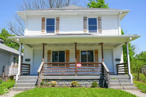 1114 W 31st St, Indianapolis, IN 46208