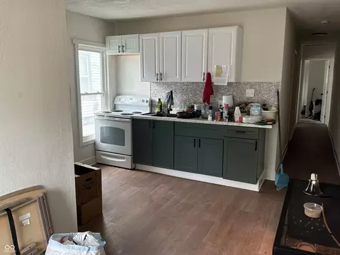 37 S Rural St, Indianapolis, IN 46201