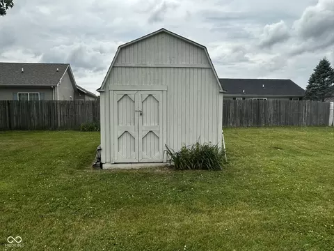 Other - 4684 Hackberry Dr, Columbus, IN 47201 photo 13 of 13