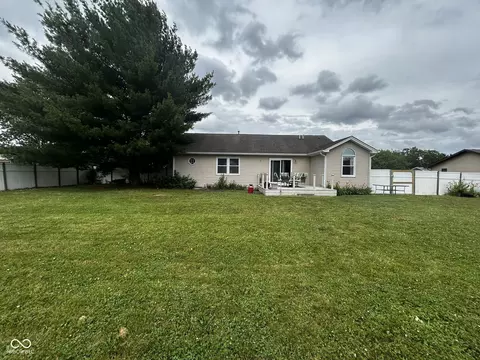 Other - 4684 Hackberry Dr, Columbus, IN 47201 photo 12 of 13