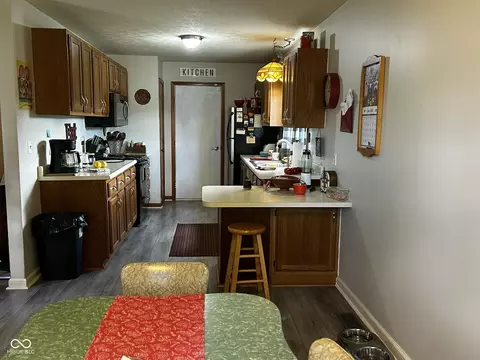 Kitchen - 4684 Hackberry Dr, Columbus, IN 47201 photo 1 of 6