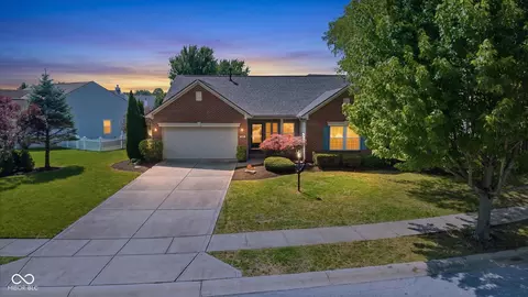 5826 Scotland St, Indianapolis, IN 46234