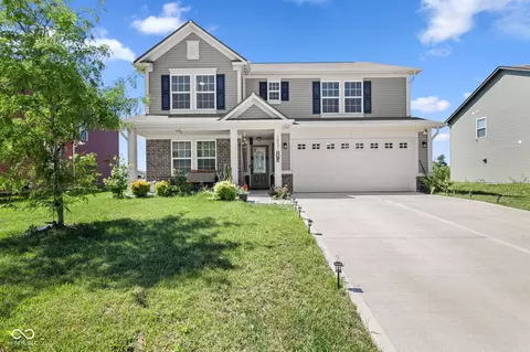 10531 Broadford St, Indianapolis, IN 46239