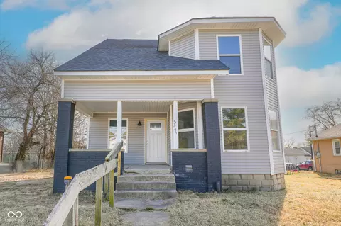 3441 Prospect St, Indianapolis, IN 46203