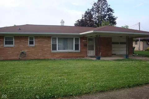 2320 Winton Ct, Indianapolis, IN 46224