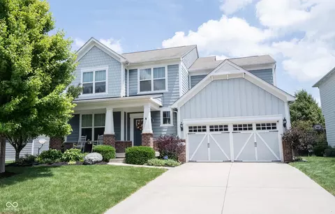 13111 Avon Cross Way, Fishers, IN 46037
