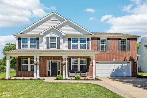 2059 Riverstone Ct, Avon, IN 46123