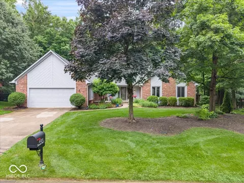 11583 Tidewater Dr S, Indianapolis, IN 46236
