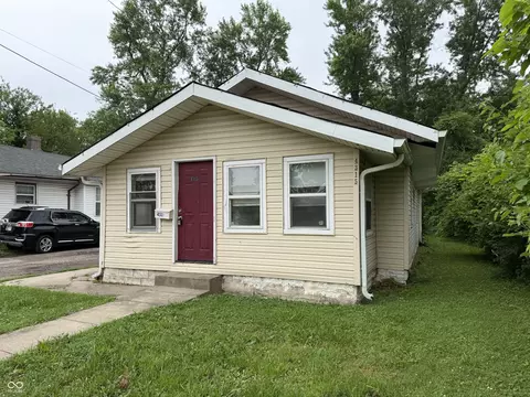 4315 E 30th, Indianapolis, IN 46218