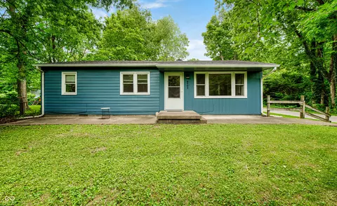 5103 Riverview Dr, Indianapolis, IN 46208