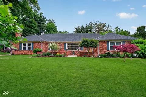 9636 Ruth Dr, Noblesville, IN 46060