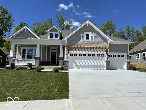 11864 Gray Ghost Way, Fishers, IN 46040