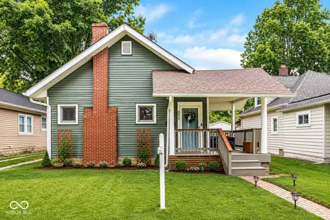 4805 Winthrop Ave, Indianapolis, IN 46205