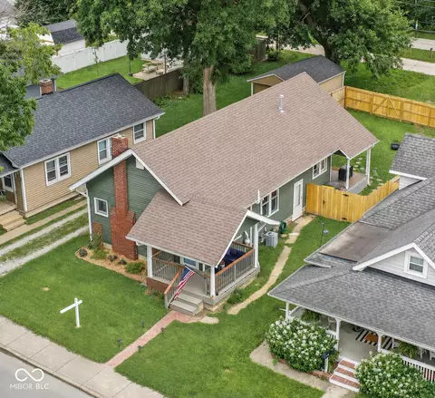 4805 Winthrop Ave, Indianapolis, IN 46205