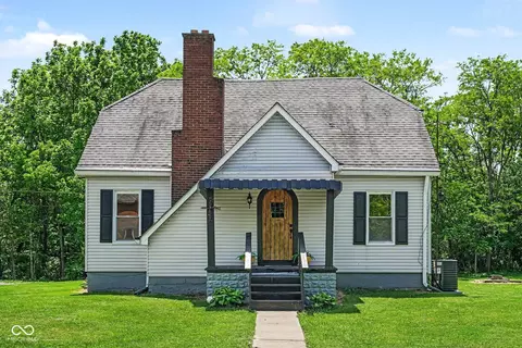 12130 Markland Town Rd, Florence, IN 47020