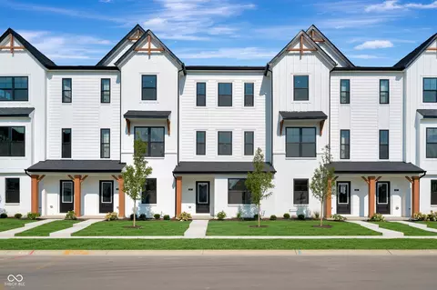 4453 Yellowwood Ave, Brownsburg, IN 46112