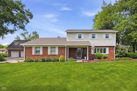 3706 E Carol Ln, Mooresville, IN 46158