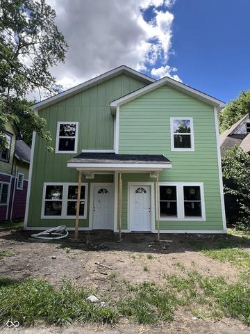 1921 Prospect St, Indianapolis, IN 46203