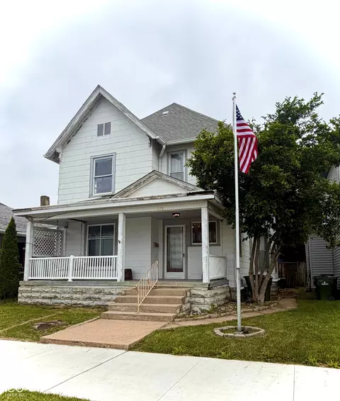 228 W Washington St, Greensburg, IN 47240